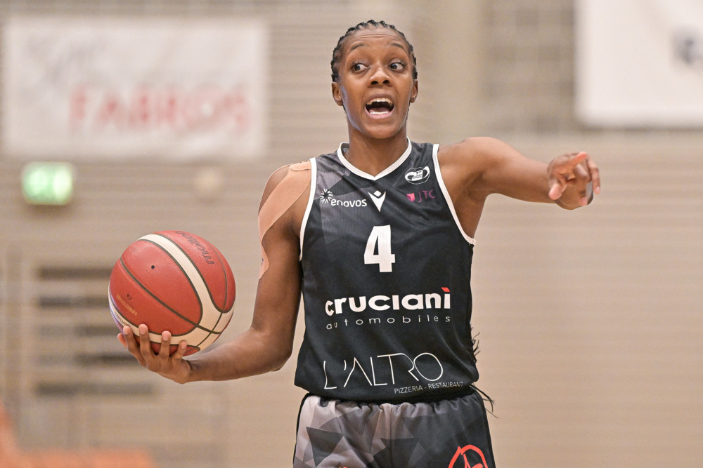 Enovos League Damen / Vorteil Düdelingen: Für die Kapitäninnen ist der T71 in der Favoritenrolle