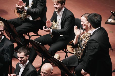 Aufbruch statt Hoffnungslosigkeit bei dieser Neunten