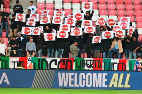 Gaza-Krieg / „Nicht zu brechen“: Israels Sportler und der Protest