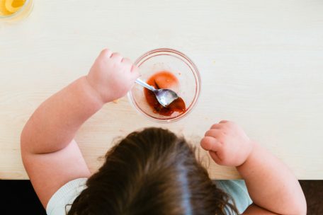 Unicef / Erstmals sind mehr Kinder und Jugendliche fettleibig als untergewichtig