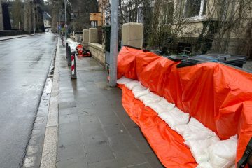 Hochwasser / Experten verraten, wie Bürger ihr Zuhause besser schützen können