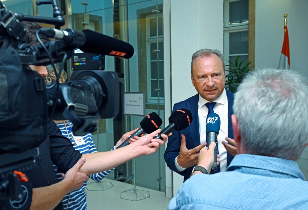 Editoral / Schutzlos: Die bittere Erkenntnis hinter dem Caritas-Skandal