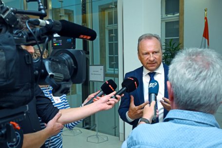 Editoral / Schutzlos: Die bittere Erkenntnis hinter dem Caritas-Skandal