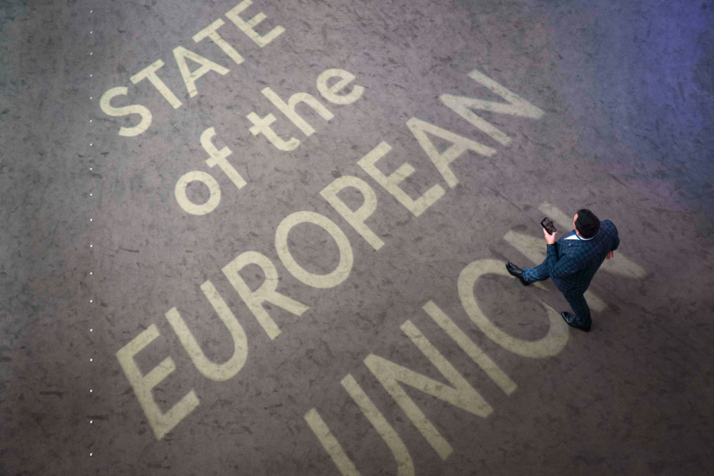 „Immens kämpferisch“ bis „immens enttäuscht“ / Was Luxemburgs EU-Parlamentarier zur Rede von der Leyens sagen