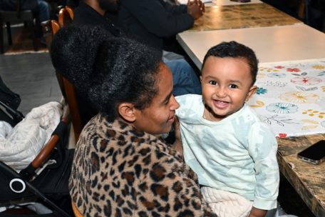 Nicht wenige fürchten, von ihren Kindern getrennt zu werden