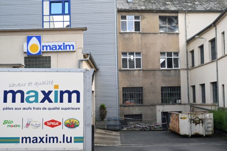 Ein Antrag für eine Baugenehmigung liegt bisher nicht vor, genaue Pläne auch nicht