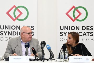 OGBL/LCGB / „Kein Alibi für Verschlechterungen“: Gewerkschaftsunion bleibt CPTE fern – Politik reagiert mit Verständnis