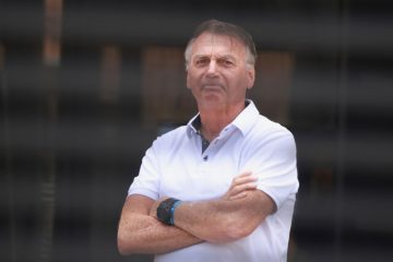 Brasilien / Richter am Obersten Gericht mehrheitlich für Verurteilung von Bolsonaro