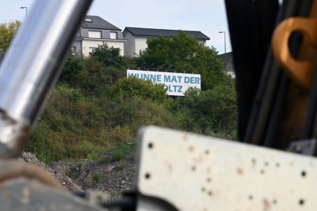 Stadt im Umbruch / Wie Wiltz zur „regionalen Hauptstadt des Nordens und der Ardennen“ werden will