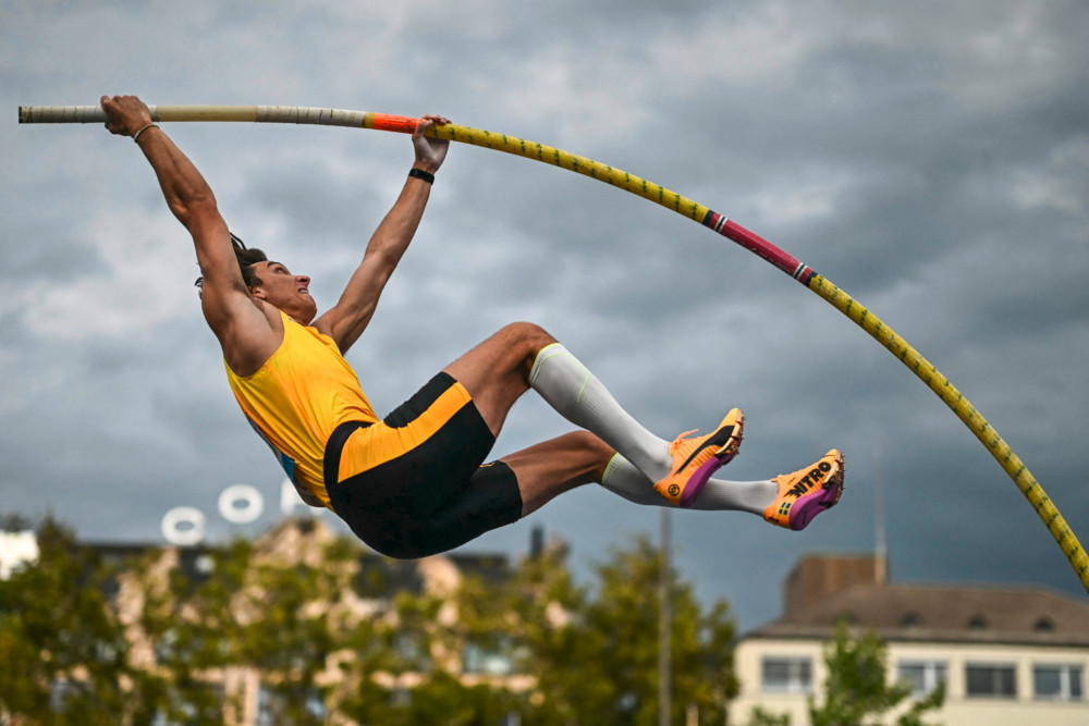 Tokio / Lyles, Duplantis und Co.: Das sind die Stars der Leichtathletik-WM