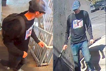 Kirk-Attentat / Trump gibt Festnahme von Verdächtigem bekannt