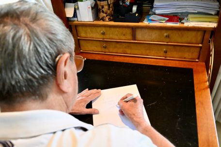 Leserforum / Wou bleift d’Gerechtegkeet?