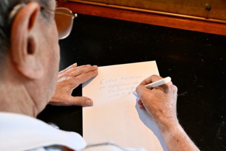 Leserforum / Reaktion auf „Keine Zweckentfremdung von Radwegen für die Fouer“