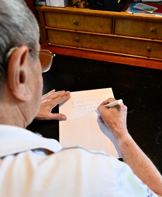 Leserforum / Reaktion auf „Keine Zweckentfremdung von Radwegen für die Fouer“