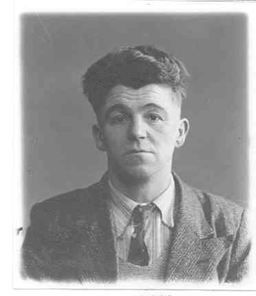 Held des Widerstands / Henri Adam streikte gegen die Zwangsrekrutierung Luxemburger Jugendlicher – und wurde hingerichtet