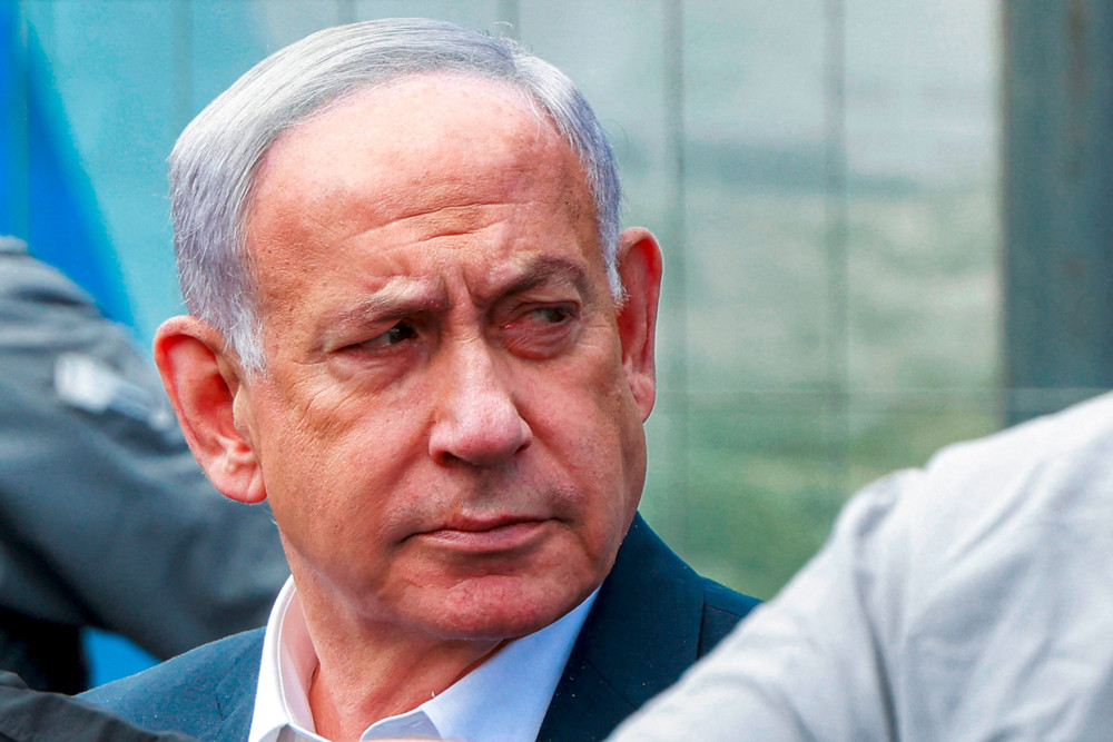 Editorial / Sanktionen gegen Israel: Endlich bewegt sich die EU