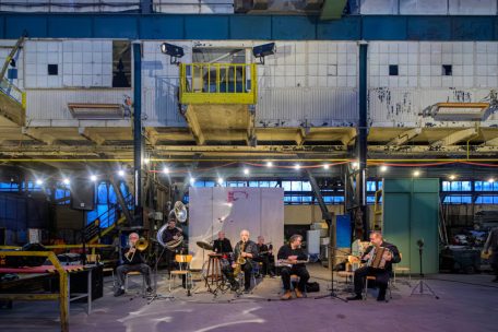 „Feierôwend“ / FerroForum in Esch lädt zur letzten Sommernacht ein
