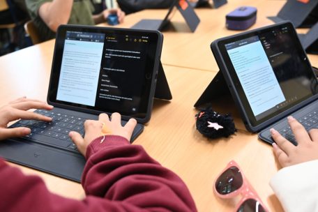 KI und Bildung / Kann Künstliche Intelligenz unsere Lehrer ersetzen?