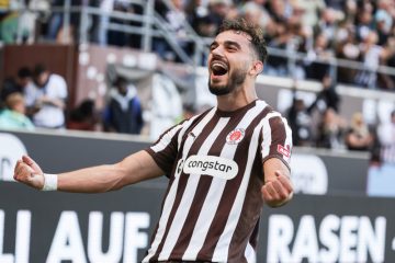 Luxemburger im Ausland / Sinani trifft zum Sieg – Dardari feiert Bundesliga-Debüt