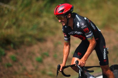 Radsport / Alaphilippe und McNulty siegen in Kanada