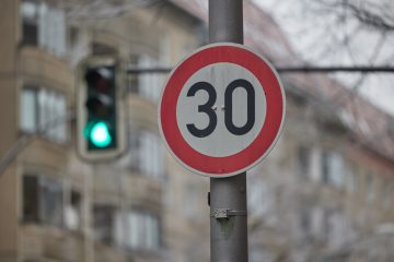 Tempo 30 / Leudelingen informiert über Referendum