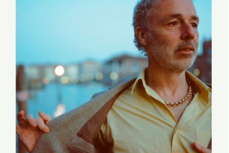 &bdquo;Allbarone&ldquo;, le nouveau disque de Baxter Dury, Rating: 8,5/10