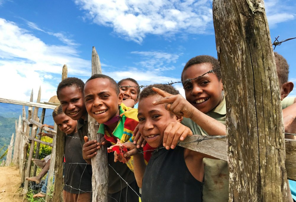 Papua-Neuguinea / 50 Jahre Unabhängigkeit – doch der Traum bleibt zerbrechlich