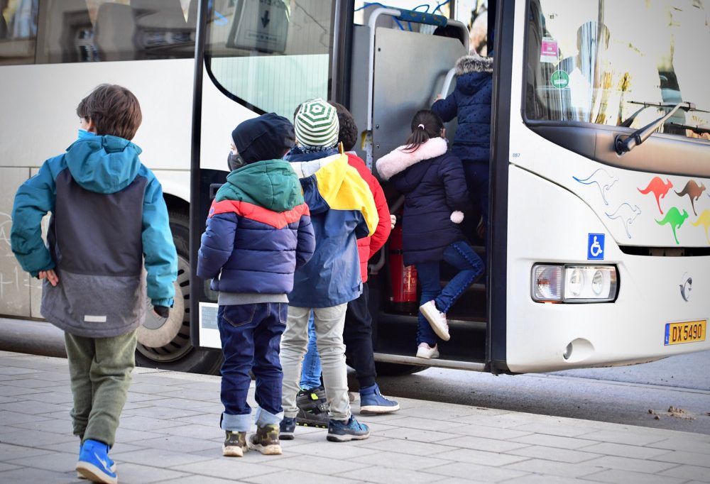 Rentrée / ACL gibt Tipps zum sicheren Schulstart im Straßenverkehr
