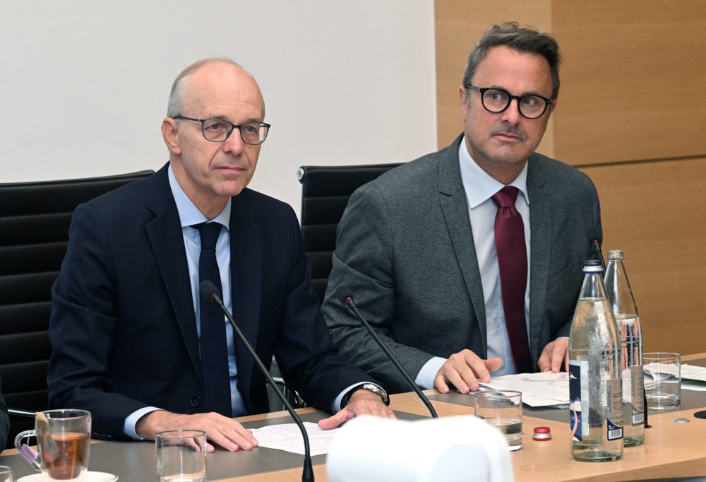 Anerkennung Palästinas / Ein Momentum für eine neue Friedensdynamik? Luxemburg schließt sich Bewegung mehrerer Staaten an