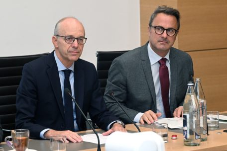 Anerkennung Palästinas / Ein Momentum für eine neue Friedensdynamik? Luxemburg schließt sich Bewegung mehrerer Staaten an