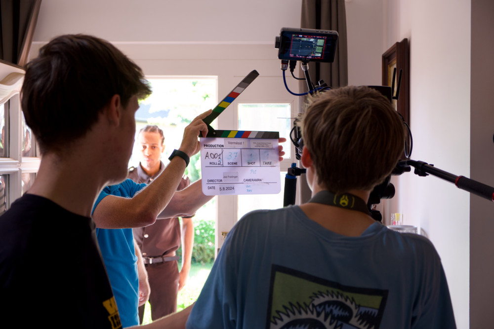 „Vermësst!“ / Wenn in Luxemburg aus einem Schülerfilm ein Kulturstreit wird