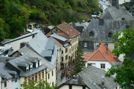 Tour de Luxembourg / Die Zahlen der 85. Ausgabe: Zwei Gesamtsieger, zehn Luxemburger und 694,4 Kilometer