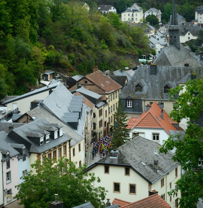 Tour de Luxembourg / Die Zahlen der 85. Ausgabe: Zwei Gesamtsieger, zehn Luxemburger und 694,4 Kilometer