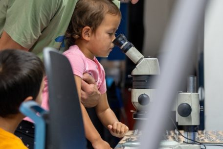 Die Veranstaltung zieht jedes Jahr tausende Besucher an