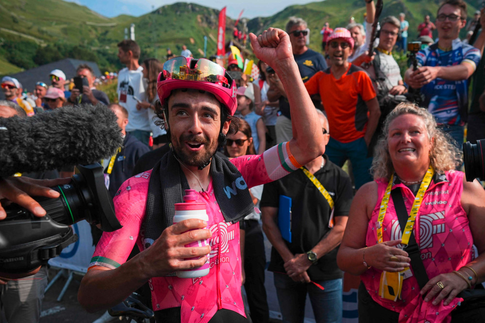 Tour de Luxembourg / Über Höhepunkte, Favoriten und Luxemburger: Die wichtigsten Fragen und Antworten