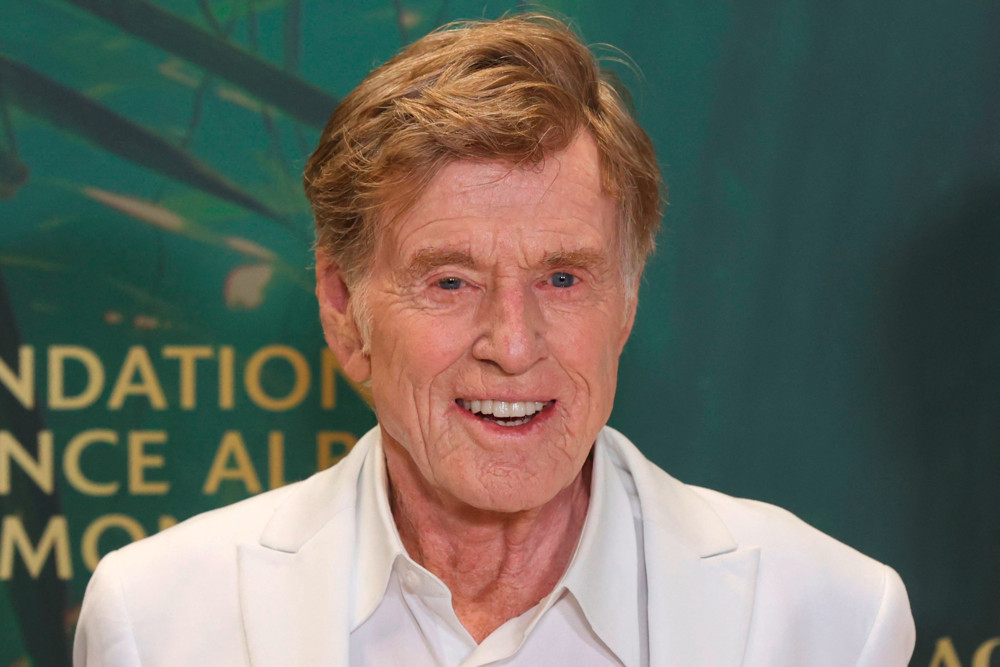 Leinwandidol ohne Starallüren / US-Schauspieler Robert Redford ist tot