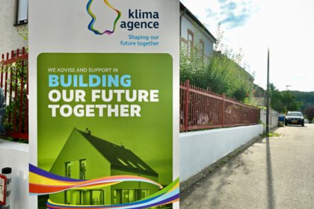 Nachhaltig sanieren / ,,Zesumme renovéieren“ soll nationaler Standard werden