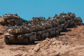 Gazakrieg / Scharfe internationale Kritik an israelischer Bodenoffensive