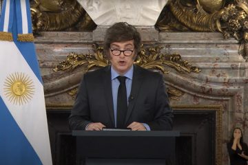 Kommentar / Ein Denkzettel für die Kettensäge: Argentiniens Präsident Milei erfährt Wahlschlappe