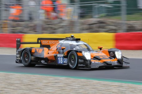 Exklusiv-Interview / Jamie Chadwick: „Schön, zu sehen, dass sich immer mehr Frauen für Motorsportberufe interessieren“