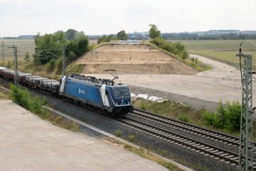 Zwischen Luxemburg und Thionville / Technische Störung bei Güterzug: Zugverkehr teilweise wieder aufgenommen
