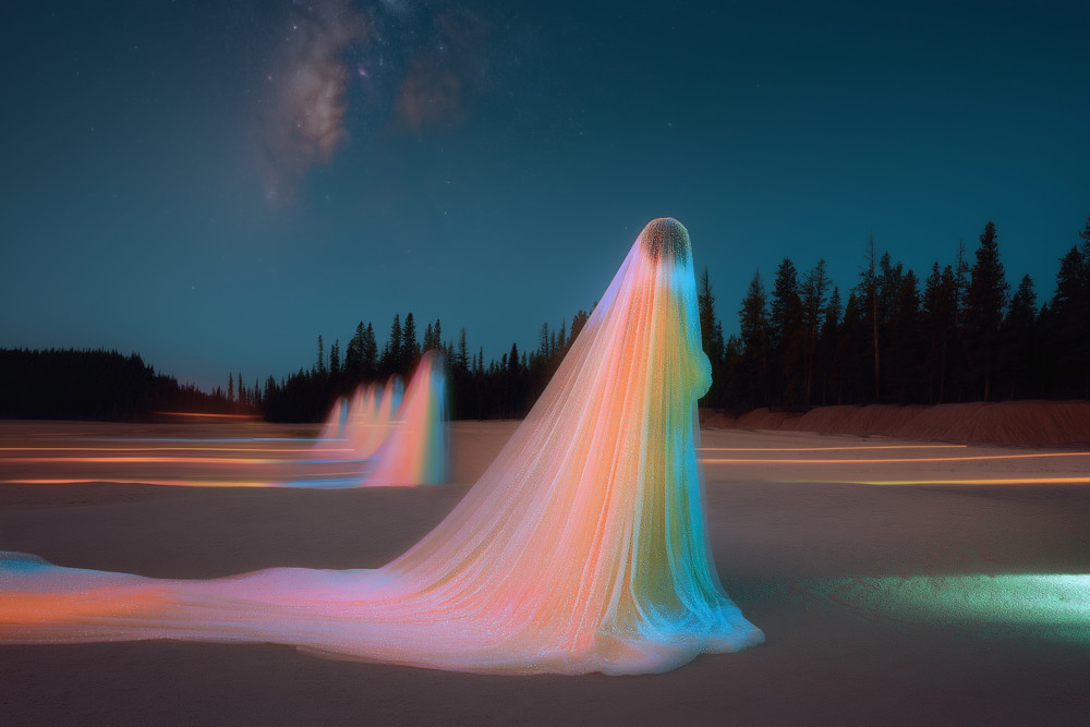 Expos in Düdelingen / „Mute“ und „Moustache gracias“ zeigen, warum uns die Lebensrealität von Frauen alle etwas angeht