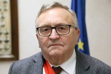 Steinsel / Bürgermeister Fernand Marchetti tritt zurück