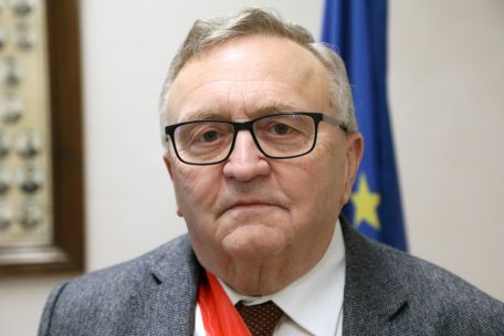 Steinsel / Bürgermeister Fernand Marchetti tritt zurück