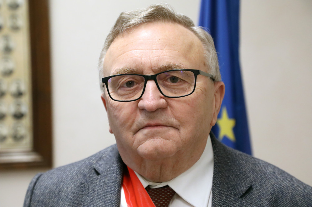 Steinsel / Bürgermeister Fernand Marchetti tritt zurück