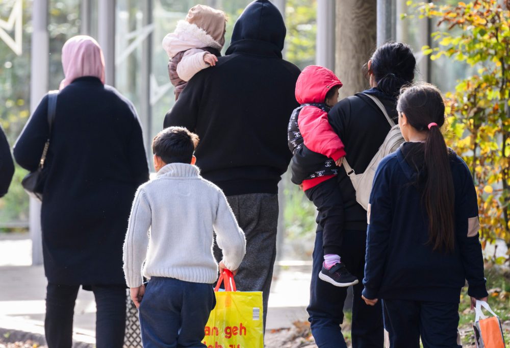 Luxemburg / Rund zwölf Prozent weniger Anträge auf internationalen Schutz als im Juli