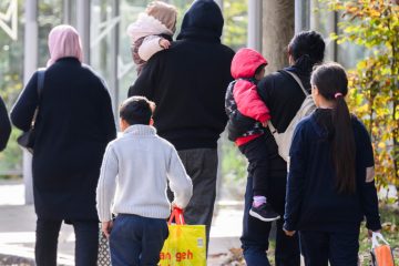 Luxemburg / Rund zwölf Prozent weniger Anträge auf internationalen Schutz als im Juli