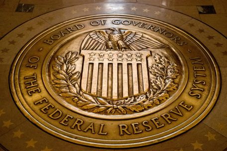 Erstmals seit Trumps Amtsantritt / US-Zentralbank senkt Leitzins um 0,25 Punkte