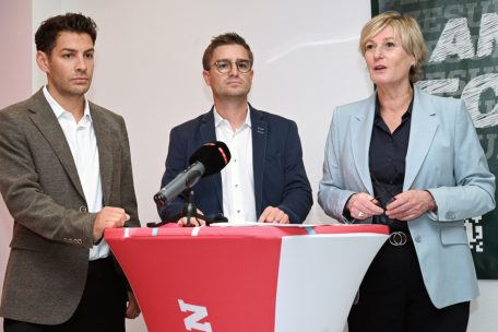 Bildung / LSAP warnt vor Fragmentierung des Schulsystems