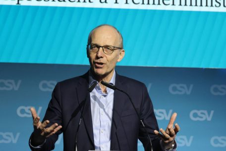 Medienbericht / Luc Frieden will Abtreibung in der Verfassung festschreiben – nicht als Recht, sondern als Freiheit